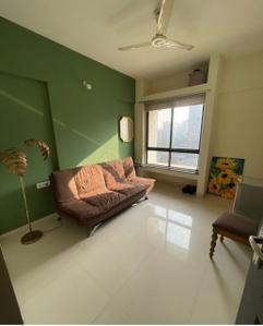 Bedroom Image of 1150 Sq.ft 2 BHK Apartment / Flat for sale in Nyati Meadows II, Wadgaon Sheri Pune for Rs. 14000000