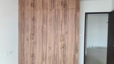 Bedroom Image of 1326 Sq.ft 2 BHK Apartment / Flat for rent in Purva Atmosphere, R.K. Hegde Nagar Bengaluru for Rs. 55000