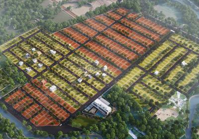 Image of 1017 Sq.ft Residential Plot / Land for sale in Sameera Elite Gardens, Poonamallee, Chennai for Rs. 8136000