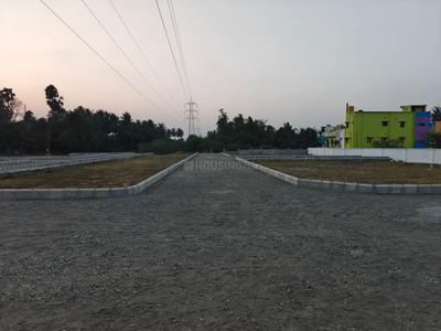 Image of 900 Sq.ft Residential Plot / Land for sale in Nemilicheri, Chennai for Rs. 3600000