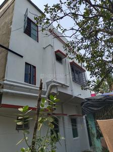Image of 600 Sq.ft 1 BHK Independent House for rent in Kaikhali, Kolkata for Rs. 5500