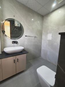 Image of 2700 Sq.ft 3 BHK Builder Floor for rent in Sector 46, Gurgaon for Rs. 60000