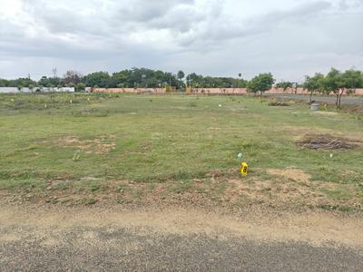 Image of 990 Sq.ft Residential Plot / Land for sale in Kachipuram Town, Kanchipuram for Rs. 1856250