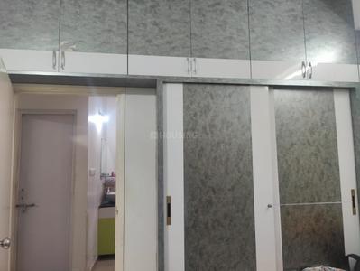 Bedroom Image of 1215 Sq.ft 2 BHK Apartment / Flat for sale in Aaryan Pride, Gota Ahmedabad for Rs. 6000000