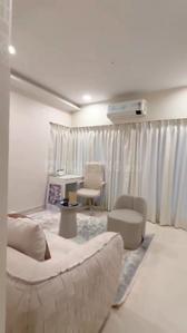 Bedroom Image of 436 Sq.ft 1 BHK Apartment / Flat for sale in Raghav Jade, Kurla East Mumbai for Rs. 11800000