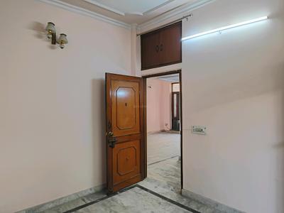 Bedroom Image of 1650 Sq.ft 3 BHK Builder Floor for sale in Vaishali Ghaziabad for Rs. 11000000