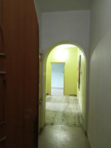 1 BHK Independent House