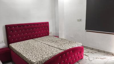 3 BHK Independent Builder Floor