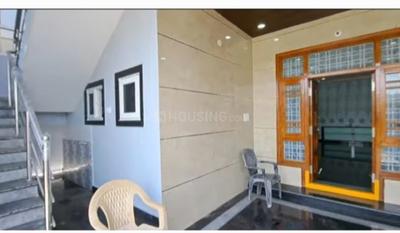Balcony Image of 1105 Sq.ft 2 BHK Independent House for sale in Bhanugudi Junction Kakinada for Rs. 5600000