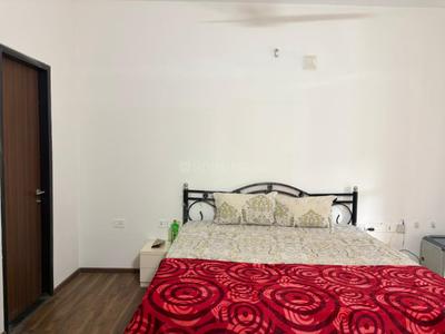 Bedroom Image of 1309 Sq.ft 2 BHK Apartment / Flat for sale in K Raheja Viva, Kadamba Goa for Rs. 15000000
