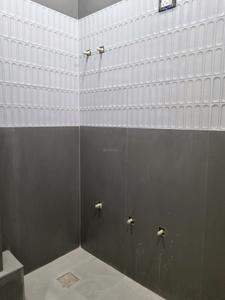 Bedroom Two Image of 800 Sq.ft 3 BHK Apartment / Flat for sale in Dwarka Mor New Delhi for Rs. 4700000