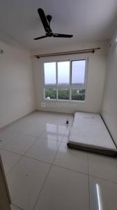 Hall Image of 1450 Sq.ft 3 BHK Apartment / Flat for sale in Godrej Aqua, Hosahalli Bengaluru for Rs. 15500000
