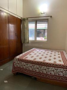 Bedroom Image of 1850 Sq.ft 4 BHK Villa for rent in Bibwewadi Pune for Rs. 65000