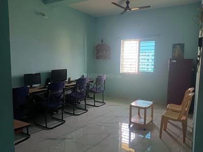 Hall Image of 850 Sq.ft 1 BHK Duplex for rent in Balianta Bhubaneswar for Rs. 6700