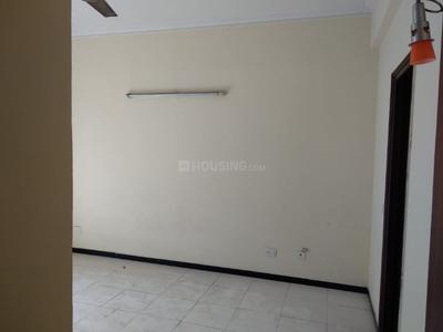 Bedroom Image of 1100 Sq.ft 2 BHK Apartment / Flat for rent in Agarwal Aditya Mega City, Indirapuram Ghaziabad for Rs. 26000