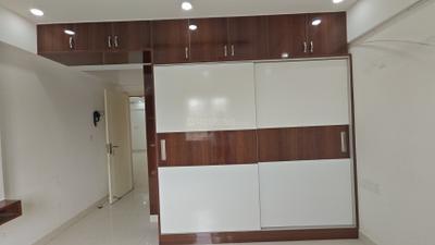 Bedroom Image of 1200 Sq.ft 2 BHK Apartment / Flat for rent in Whitefield Bengaluru for Rs. 40000
