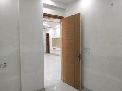 Bedroom Image of 2100 Sq.ft 4 BHK Builder Floor for sale in Rajendra Nagar Ghaziabad for Rs. 16000000