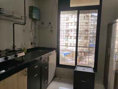 Shiv Darshan CHS Kitchen 4