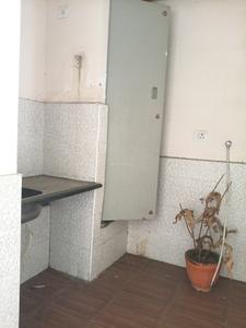 Drying Area Image of 2025 Sq.ft 3 BHK Apartment / Flat for rent in Pashmina Waterfront, Battarahalli Bengaluru for Rs. 100000