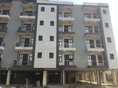 2 BHK Flat