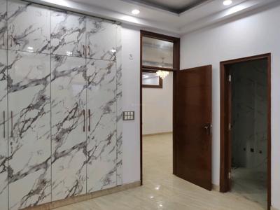 Bedroom Image of 1375 Sq.ft 3 BHK Builder Floor for sale in Vasundhara Ghaziabad for Rs. 6171000
