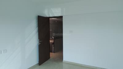 Bedroom Image of 1224 Sq.ft 2 BHK Apartment / Flat for rent in Prarthana La Alteza , Andheri West Mumbai for Rs. 100000