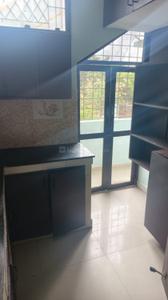 Kitchen Image of 1200 Sq.ft 2 BHK Independent House for rent in Kottivakkam Chennai for Rs. 33000