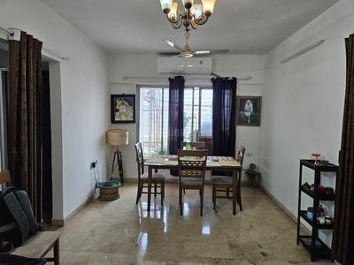 Hall Image of 1600 Sq.ft 3 BHK Apartment / Flat for sale in Lloyd Estate, Antop Hill Mumbai for Rs. 30000000