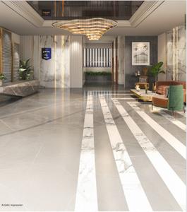 Image of 1198 Sq.ft 2 BHK Apartment / Flat for sale in Ashiana Malhar, Hinjawadi, Pune for Rs. 7400000