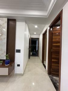 Hall Image of 1650 Sq.ft 4 BHK Apartment / Flat for sale in JMD Samriddhi Apartment, Sector 73 Noida for Rs. 7500000