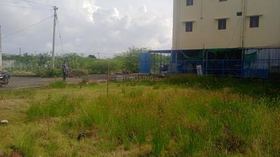 Image of 1000 Sq.ft Residential Plot / Land for sale in SK Sri Subramanya Avenue, Thiruporur, Chennai for Rs. 3200000