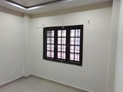 Bedroom Image of 1450 Sq.ft 3 BHK Apartment / Flat for rent in Bolarum Secunderabad for Rs. 30000