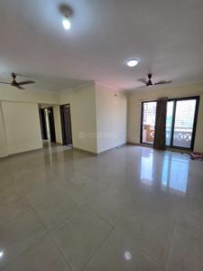Hall Image of 1300 Sq.ft 2.5 BHK Apartment / Flat for rent in Kanakia Samarpan, Borivali East Mumbai for Rs. 65000