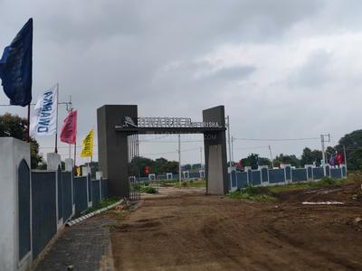 Image of 800 Sq.ft Residential Plot / Land for sale in Trisha Dwarika, Datoda, Indore for Rs. 1840000