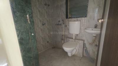 Image of 920 Sq.ft 2 BHK Apartment / Flat for sale in Mohan Willows I, Badlapur East, Badlapur for Rs. 3800000