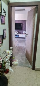 Hall Image of 2100 Sq.ft 3.5 BHK Apartment / Flat for sale in Trishul Terraces Annex, Kopar Khairane Navi Mumbai for Rs. 37500000