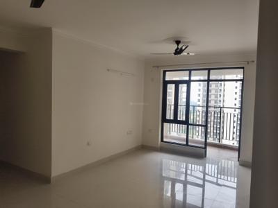 Living Room Image of 1310 Sq.ft 2 BHK Apartment / Flat for rent in Cosmos Express 99, Sector 99 Gurgaon for Rs. 27000
