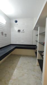 Kitchen Image of 1200 Sq.ft 2 BHK Independent House for sale in Saravanampatty Coimbatore for Rs. 7500000