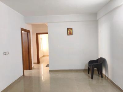 Living Room Image of 700 Sq.ft 3 BHK Apartment / Flat for sale in ROF Amaltas, Sector 92 Gurgaon for Rs. 7300000