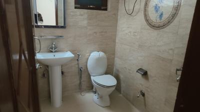Image of 1200 Sq.ft 2 BHK Builder Floor for rent in Sector 46, Gurgaon for Rs. 40000