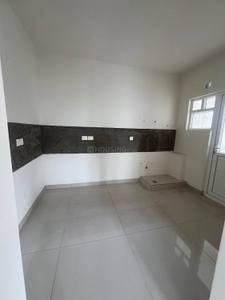 Kitchen Image of 1931 Sq.ft 3 BHK Apartment / Flat for sale in Kanakapura Bengaluru for Rs. 24000000