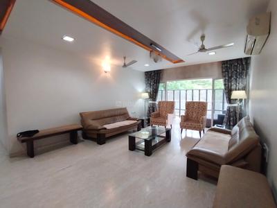 Hall Image of 2801 Sq.ft 3.5 BHK Apartment / Flat for rent in Clover Palisades, Kondhwa Pune for Rs. 130000