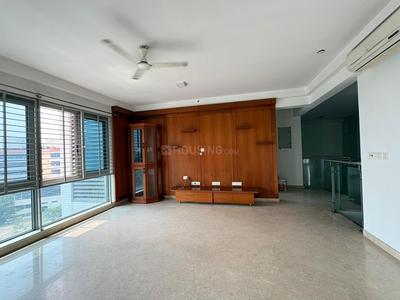 4 BHK Flat
