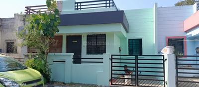 Image of 650 Sq.ft 1 BHK Independent House for sale in Jamtha, Nagpur for Rs. 2200000