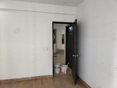 Bedroom Image of 910 Sq.ft 2.5 BHK Apartment / Flat for rent in Prateek Grand City, Siddharth Vihar Ghaziabad for Rs. 34000