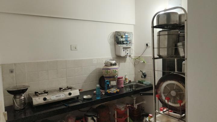 Joyville Hadapsar Annexe Phase 6 Main Image 1