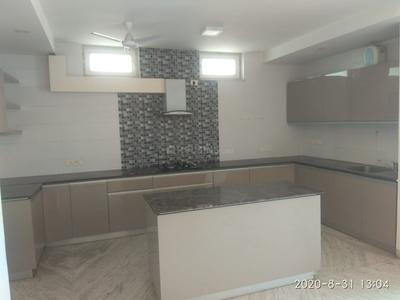 3 BHK Independent Builder Floor