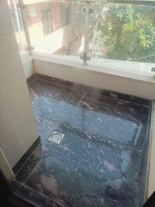 Balcony Image of 900 Sq.ft 3 BHK Builder Floor for sale in Rajinder Nagar New Delhi for Rs. 18000000