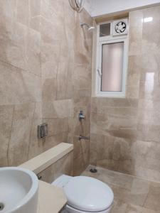 Common Bathroom Image of 900 Sq.ft 2 BHK Apartment / Flat for sale in JP Decks, Malad East Mumbai for Rs. 24500000