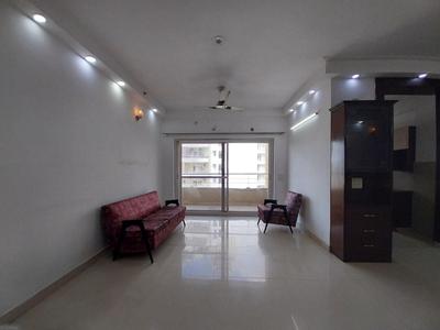 Hall Image of 1714 Sq.ft 3 BHK Apartment / Flat for sale in Purvanchal Royal Park, Sector 137 Noida for Rs. 26500000